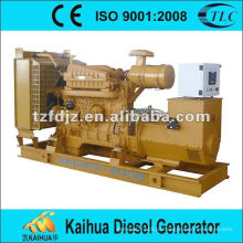 Shangchai дизельный генератор 200 кВт цена 